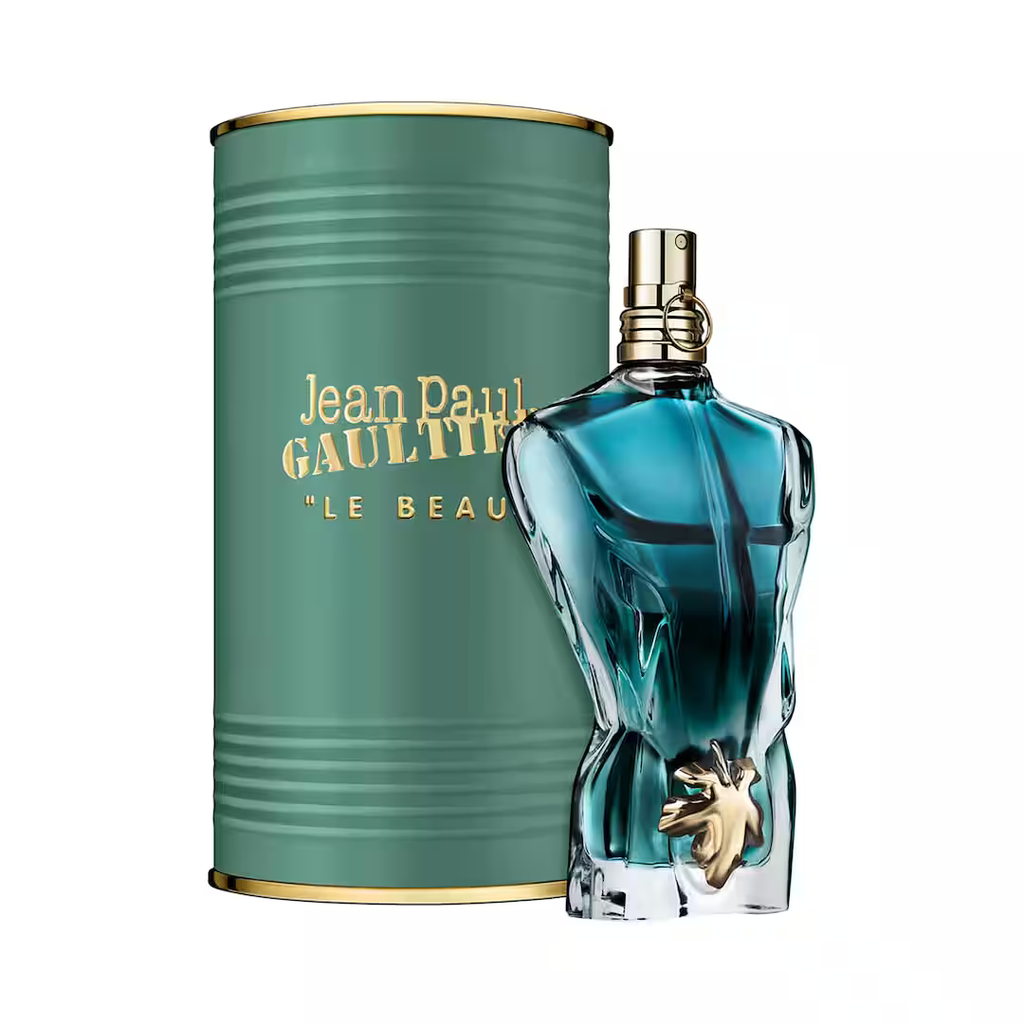 Jean Paul Gaultier Le Beau EDT (125 ml)
