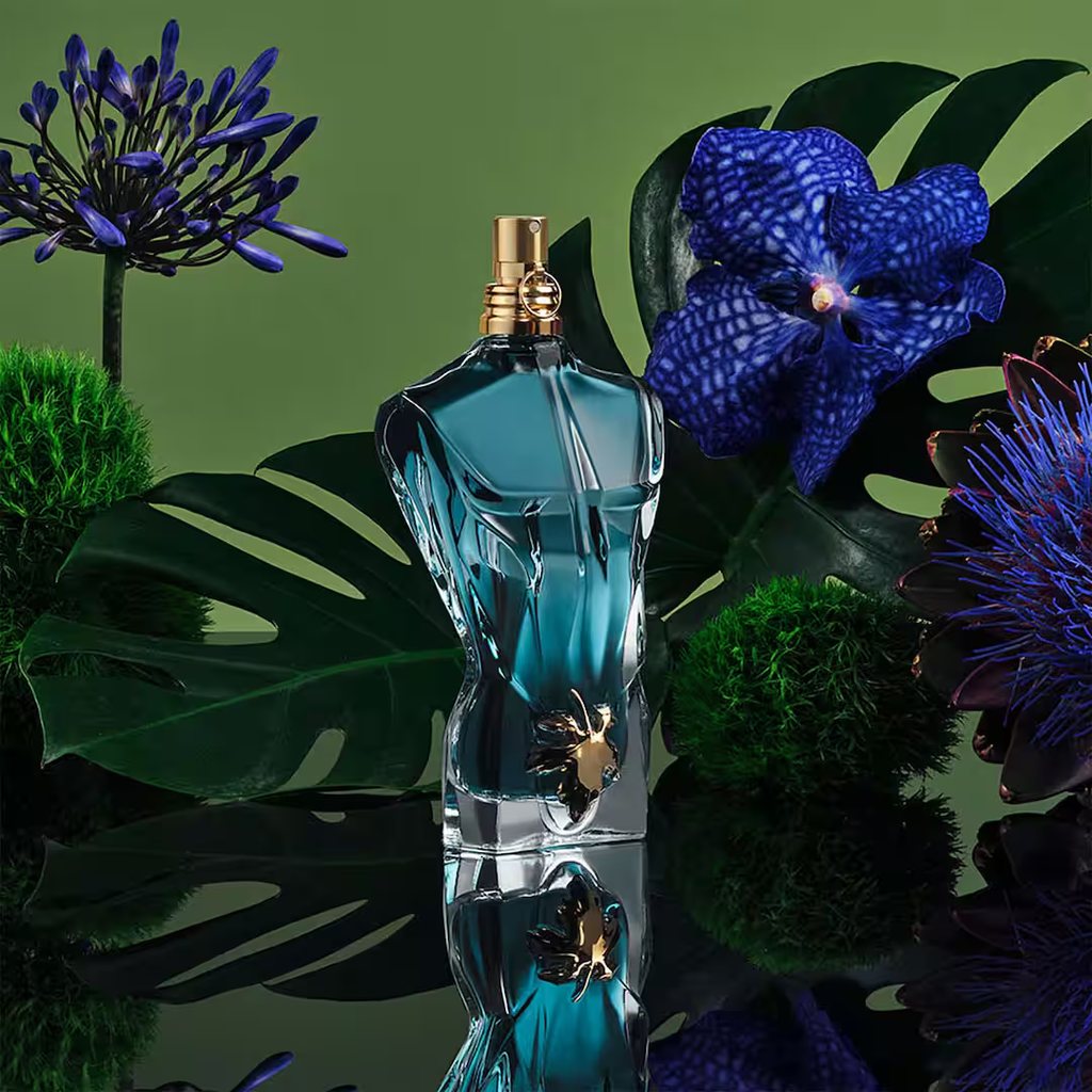 Jean Paul Gaultier Le Beau EDT (125 ml)