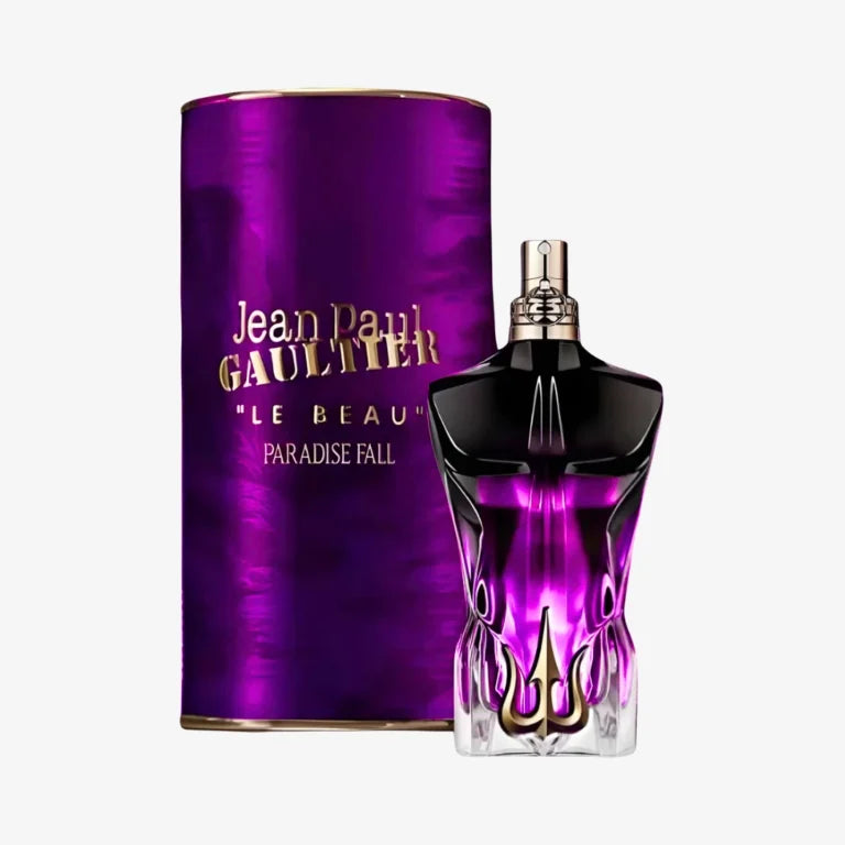 Jean Paul Gaultier Le Beau Paradise Fall EDP - 125ml