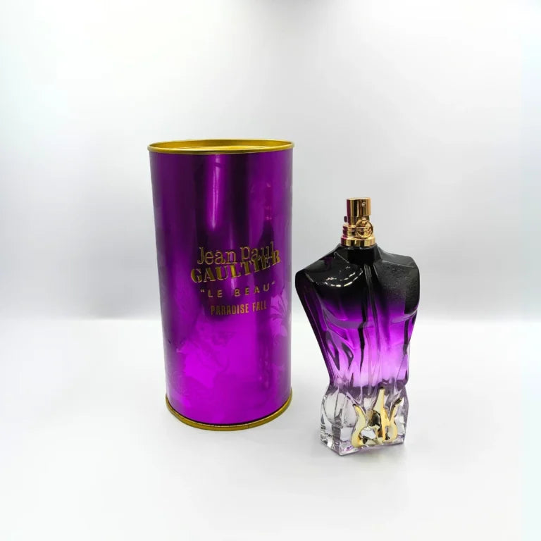 Jean Paul Gaultier Le Beau Paradise Fall EDP - 125ml