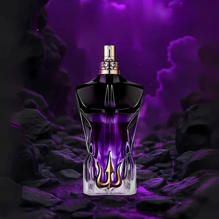 Jean Paul Gaultier Le Beau Paradise Fall EDP - 125ml