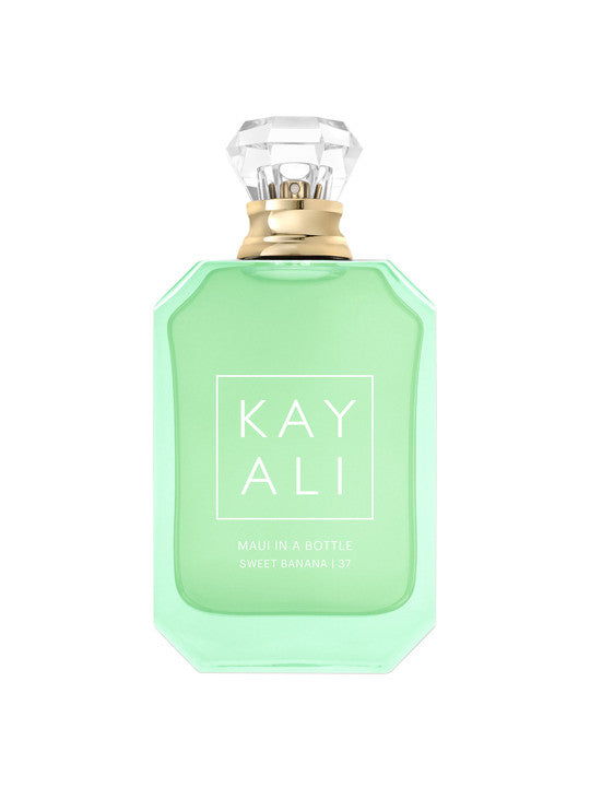 Kayali Maui Sweet Banana 37 EDP • 100ml
