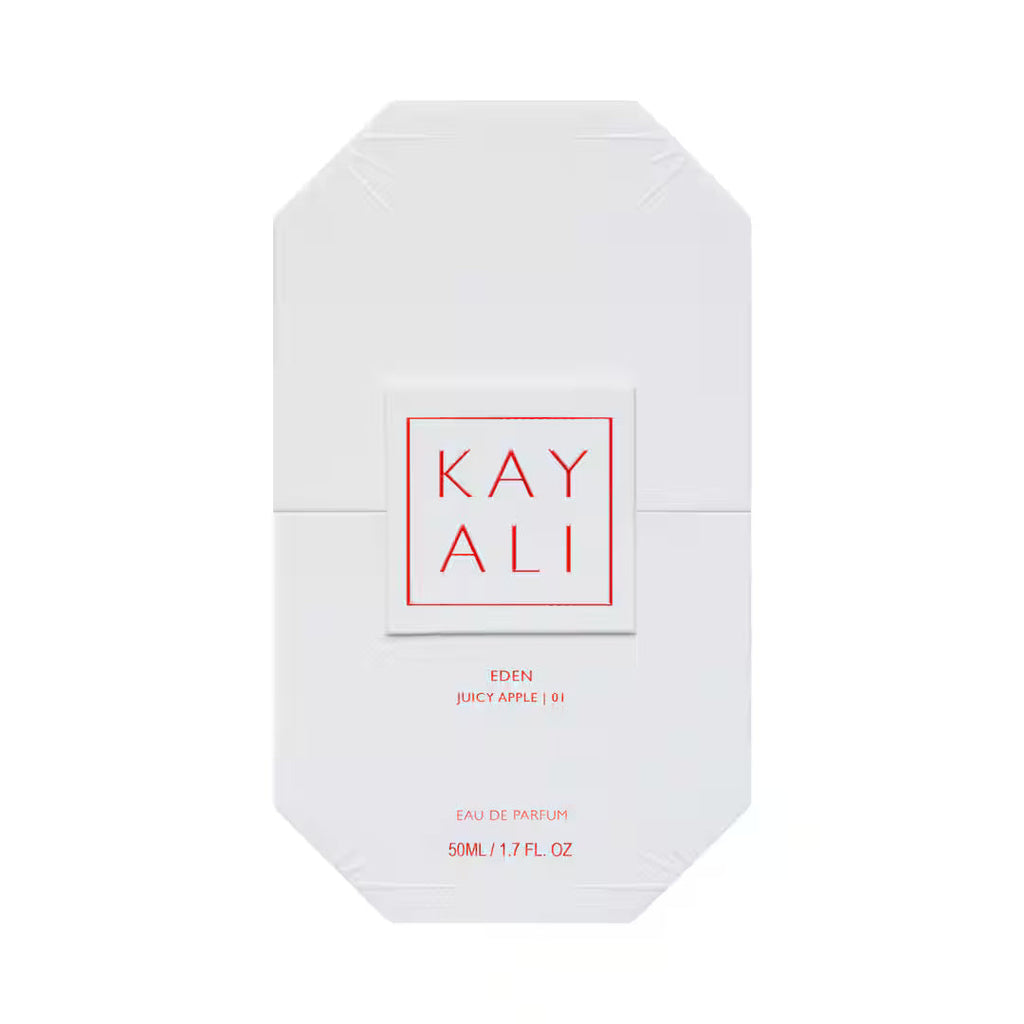 Kayalli Eden Juicy Apple 100ml