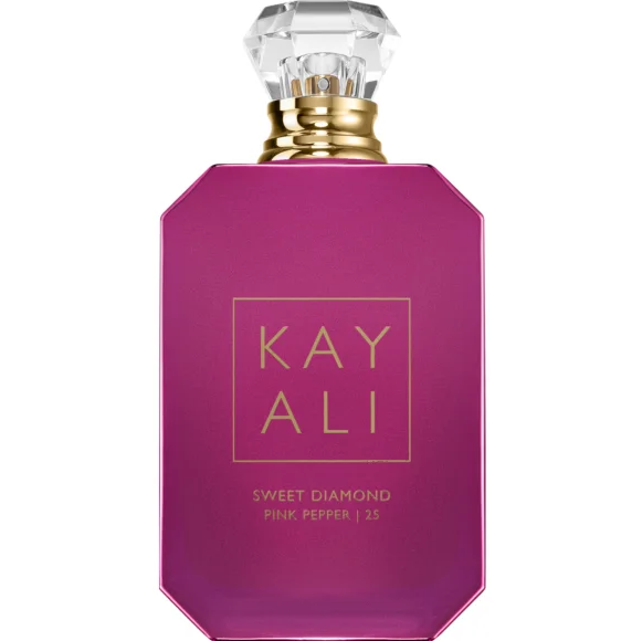 Kayali Sweet Diamond Pink Pepper 25 100ml
