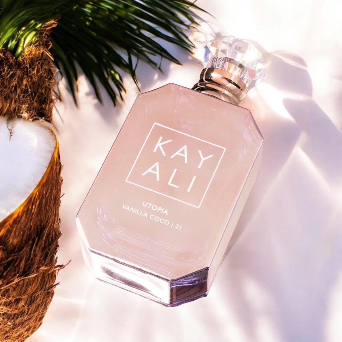 Kayali Utopia Vanilla Coco edp • 100ml