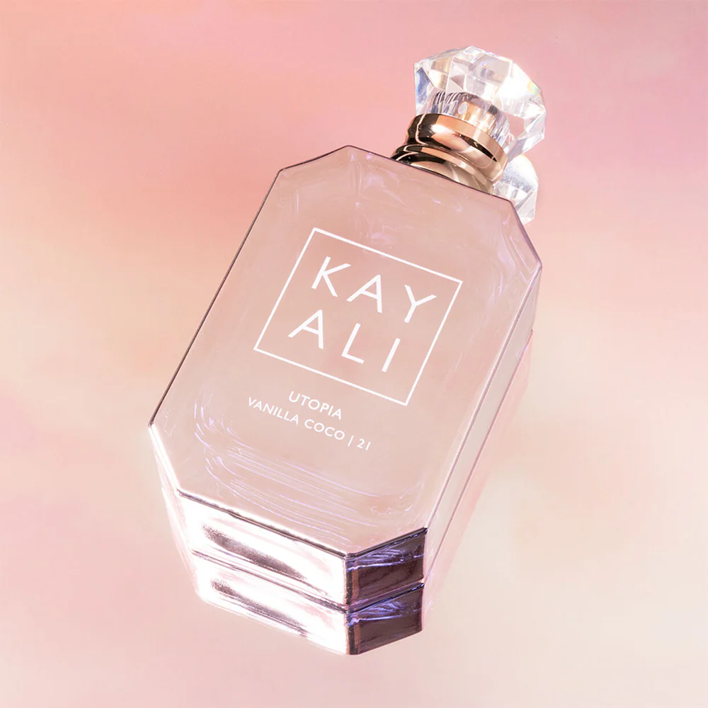 Kayali Utopia Vanilla Coco edp • 100ml