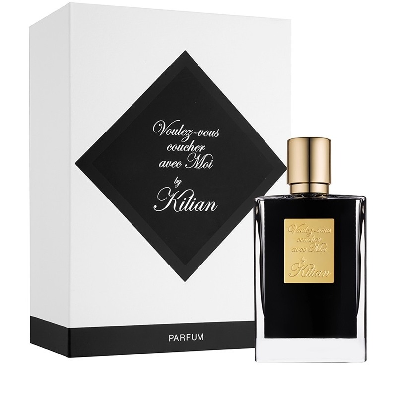 kilian voulez vous perfume • 50ml