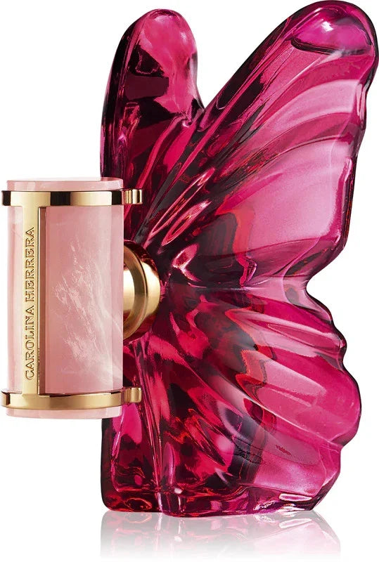 la bomba carolina herrera edp