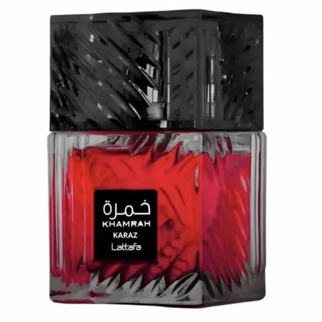 Lattafa Khamrah Karaz edp 100ml