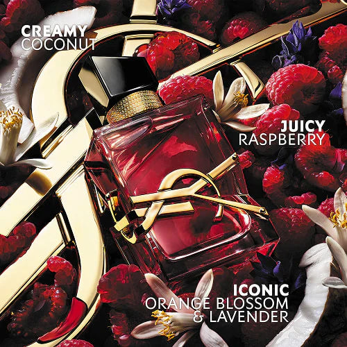 Ysl Saint Laurent Libre Berry Crush Eau de Parfum
