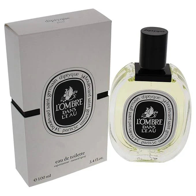 Diptyque L'Ombre Dans L'eau Eau de Toilette 100 ML
