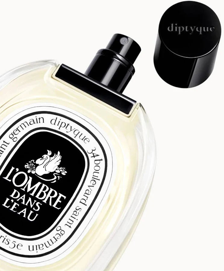 Diptyque L'Ombre Dans L'eau Eau de Toilette 100 ML