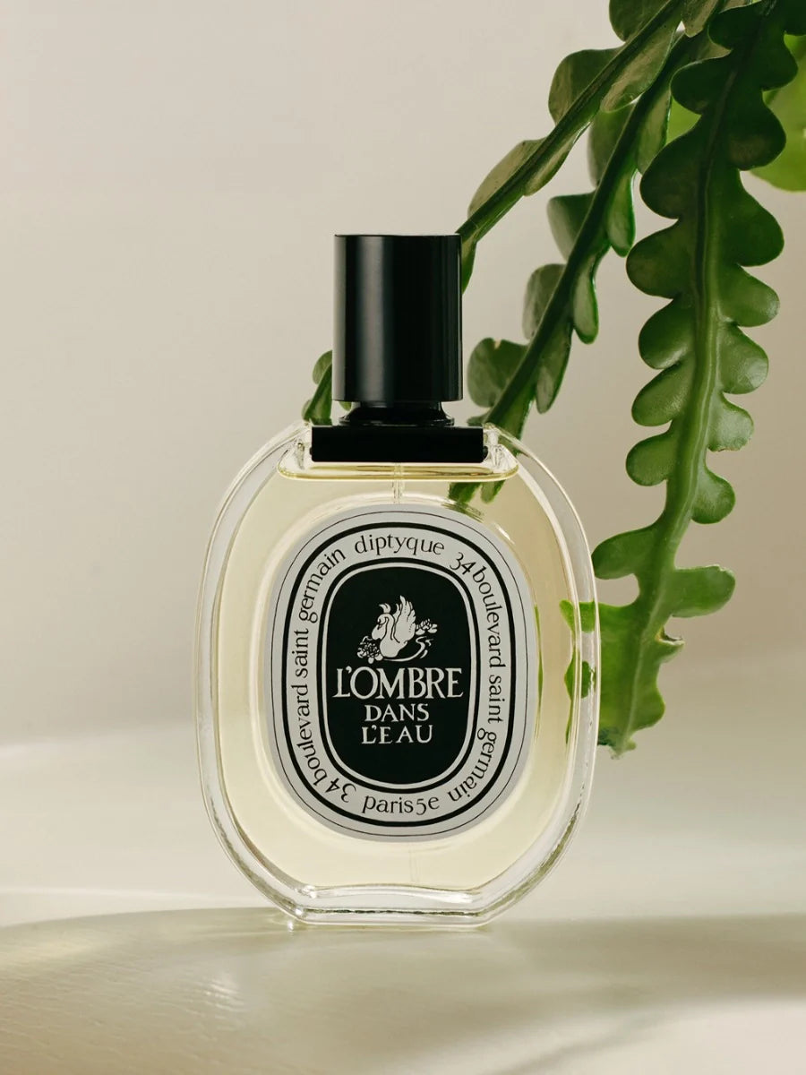 Diptyque L'Ombre Dans L'eau Eau de Toilette 100 ML