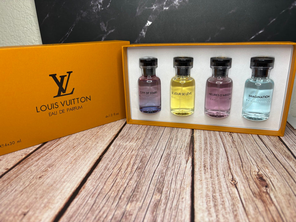 Louis Vuitton Gift Set