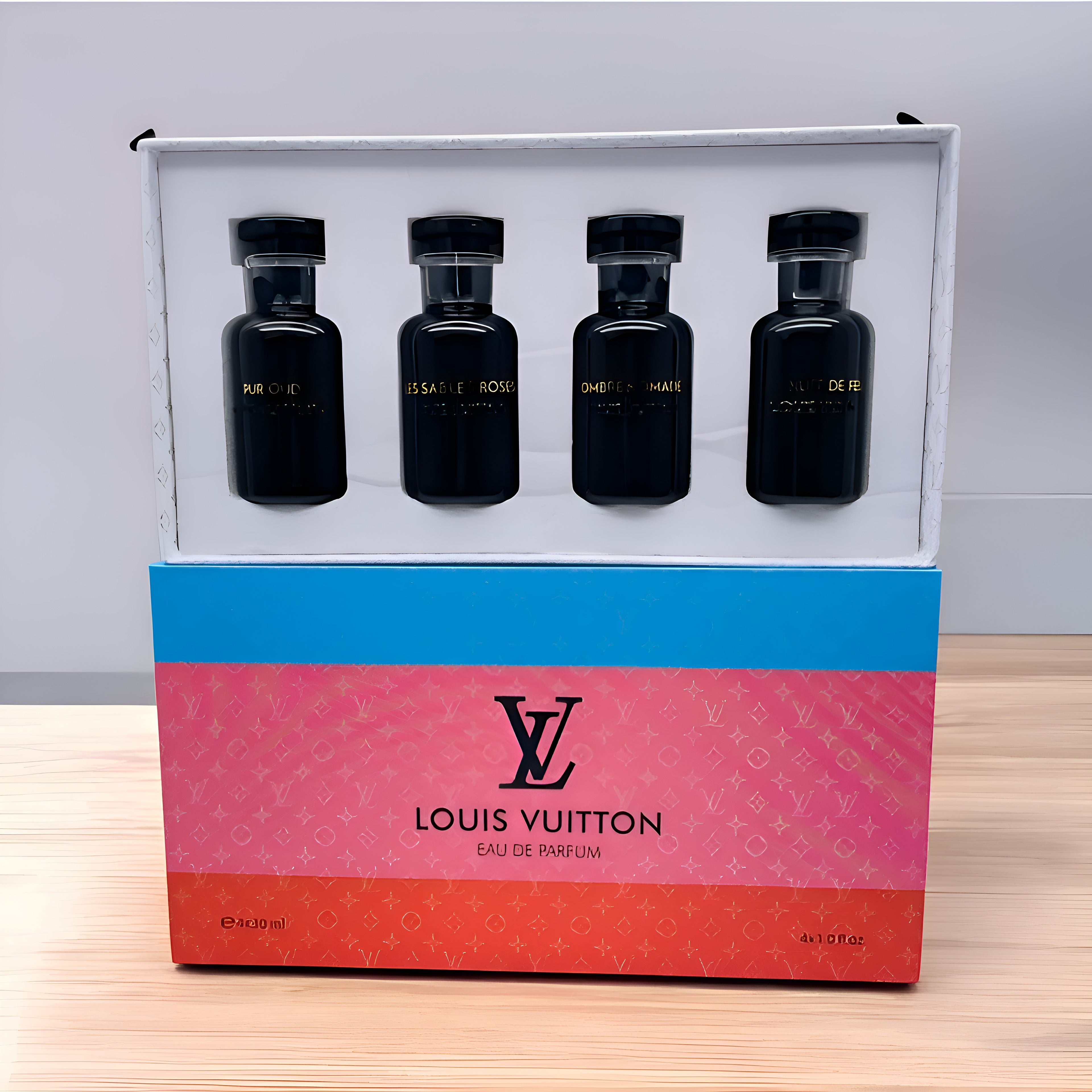 louis vuitton gift set edp