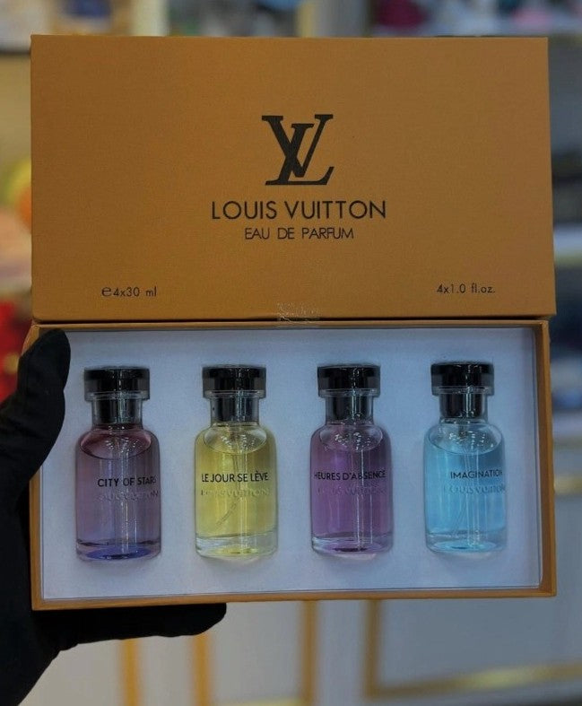 Louis Vuitton Gift Set