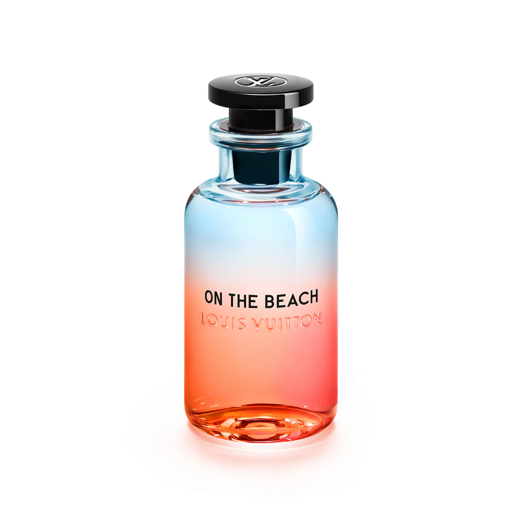 On the beach by LV 100ml
