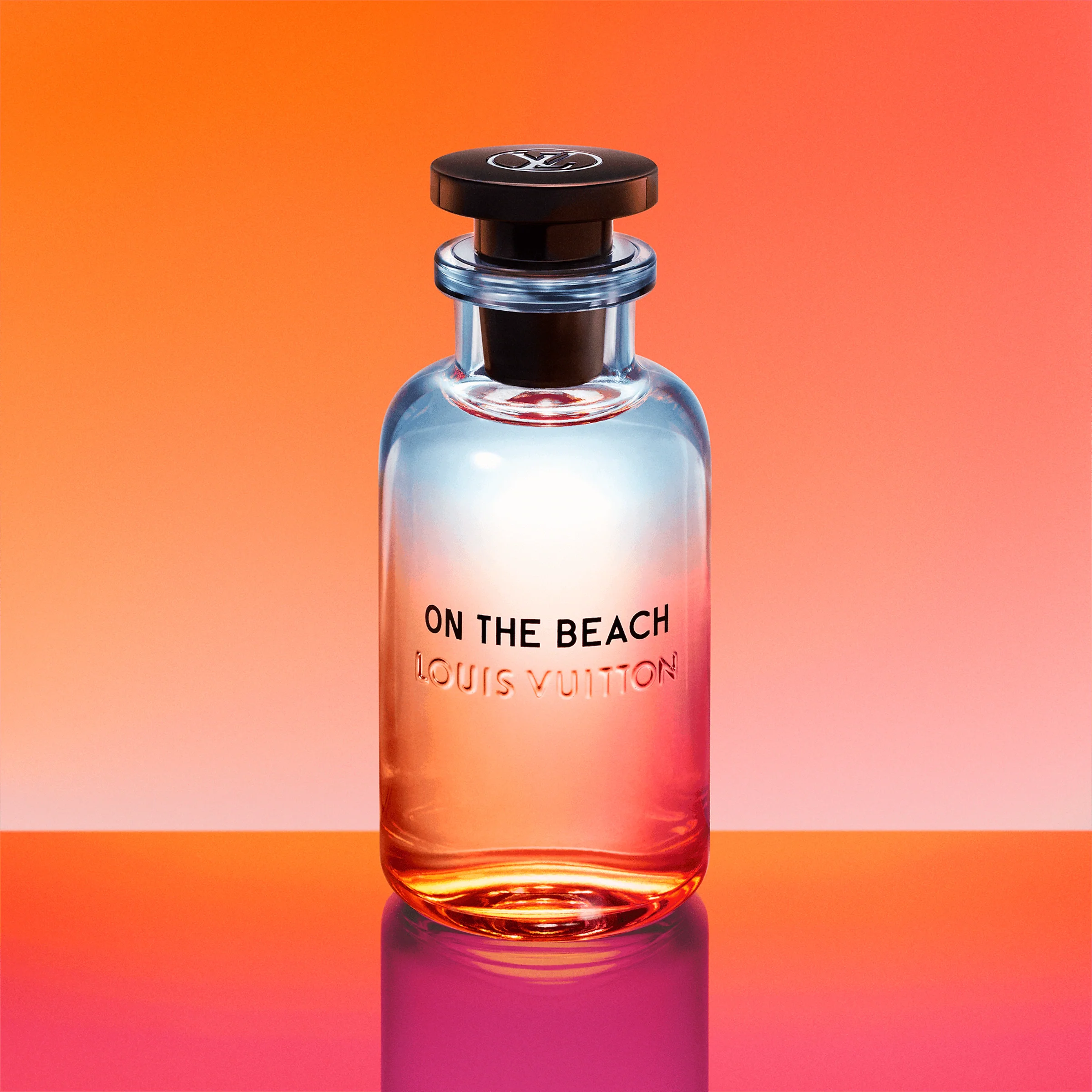 On the beach by LV 100ml
