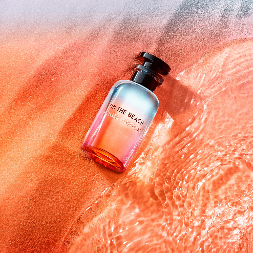 On the beach by LV 100ml
