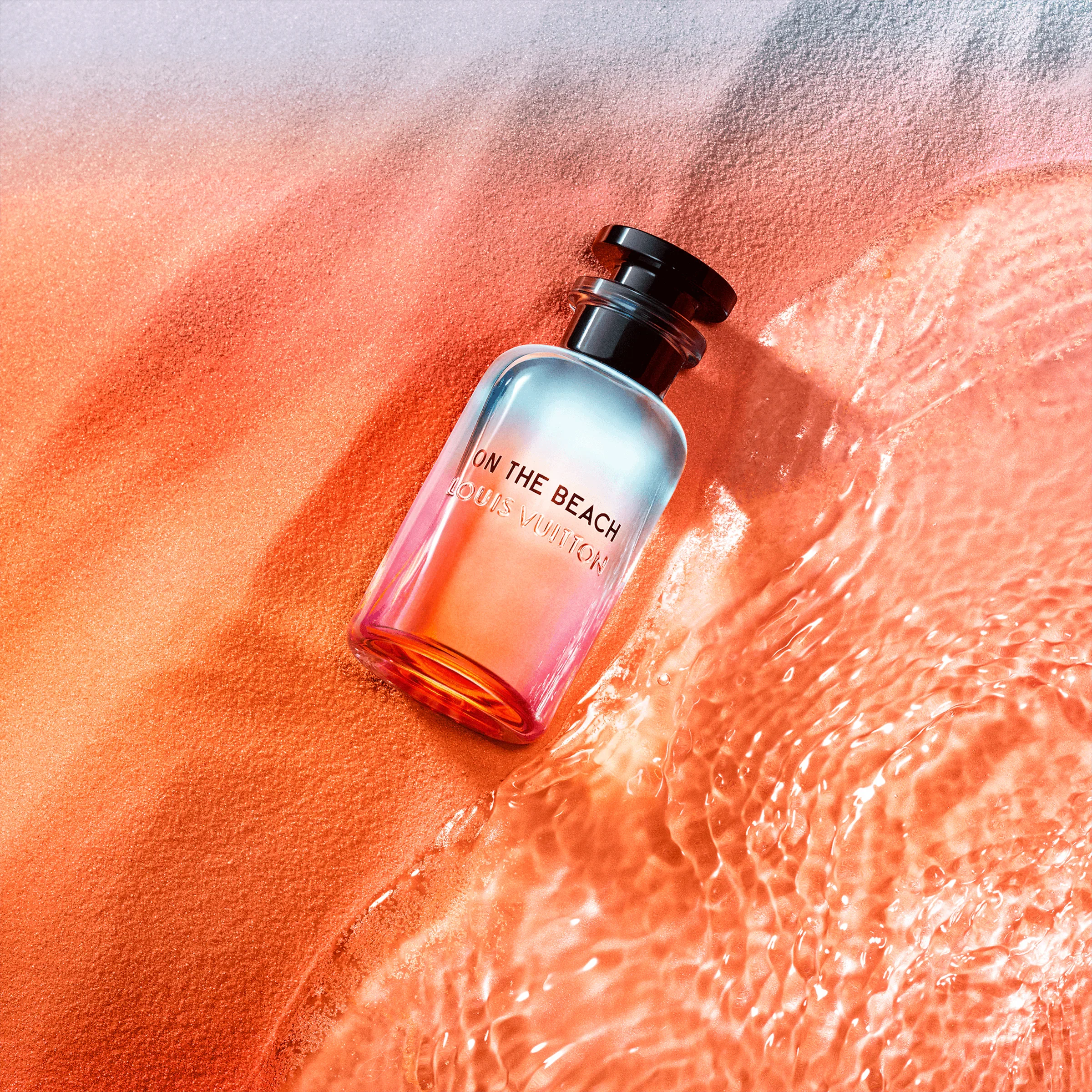 On the beach by LV 100ml