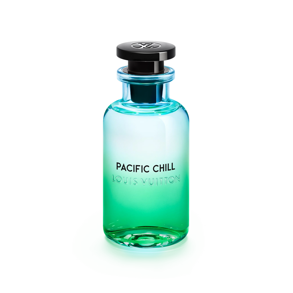 Pacific Chill  by LV  (100ml)