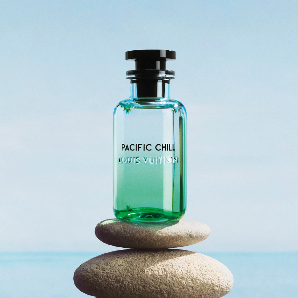 Pacific Chill  by LV  (100ml)