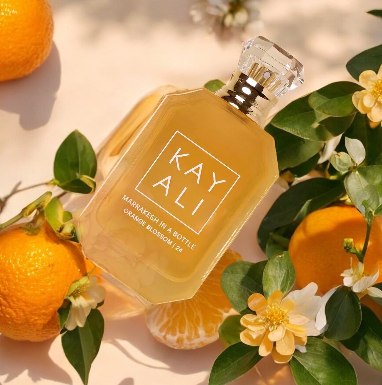 Kayali Marrakesh in a Bottle  Orange Blossom | 24 • 100 ml