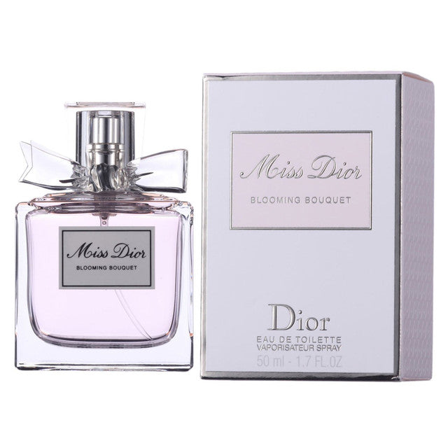Miss Dior Blooming Bouquet Edt - 100ml