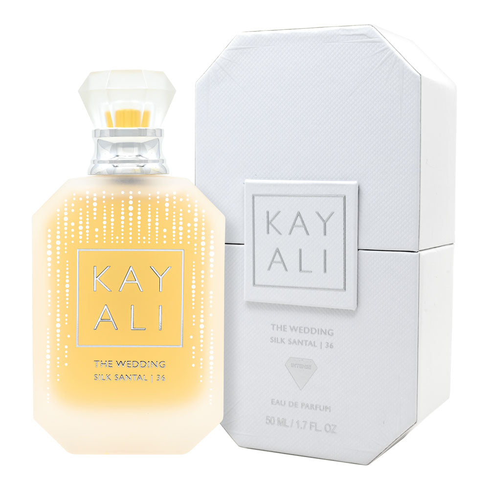 Kayali The Wedding Silk Santal | 36