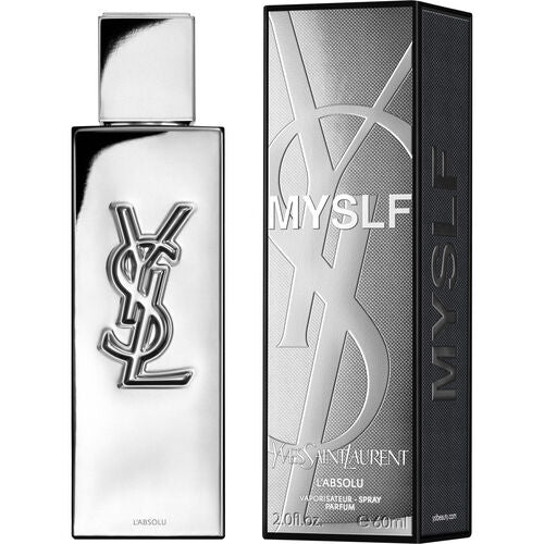 MYSELF L'Absolu Parfume - YSL 100ml
