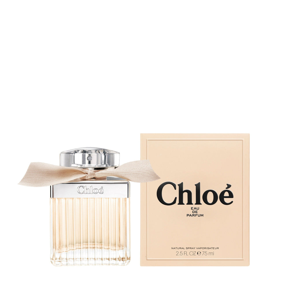 Chloe Eau De Parfum 100ml