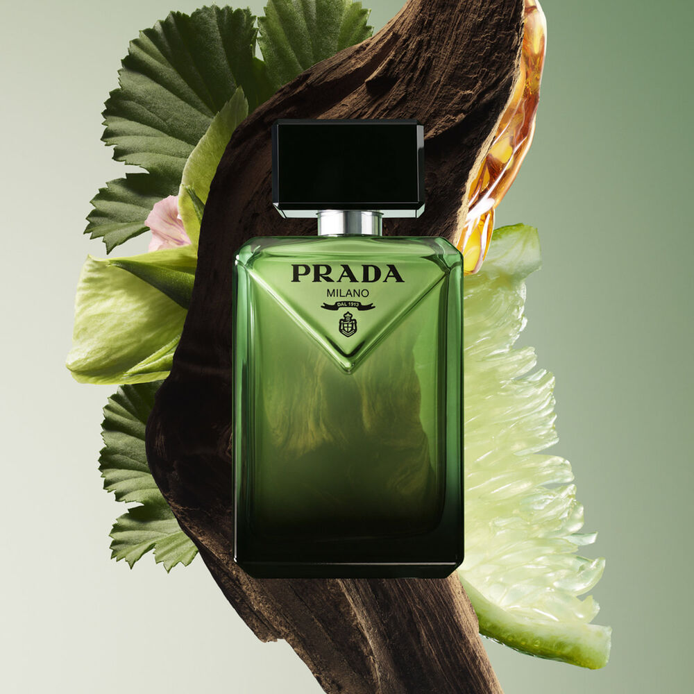 PraDa Paradigme Eau De Parfum (100ml)