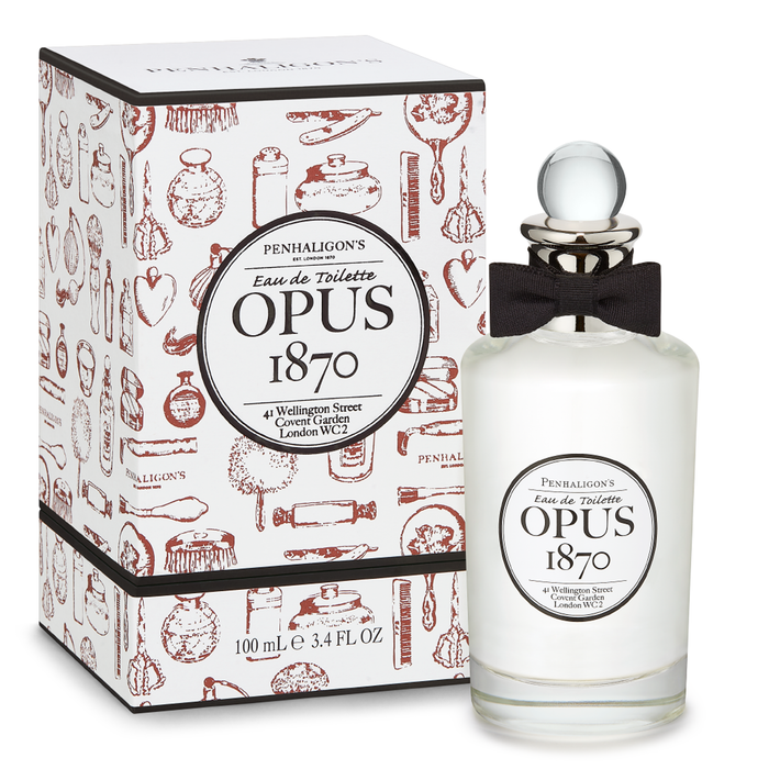 Penhaligon's Opus 1870 EDT For Men  • 100 ml