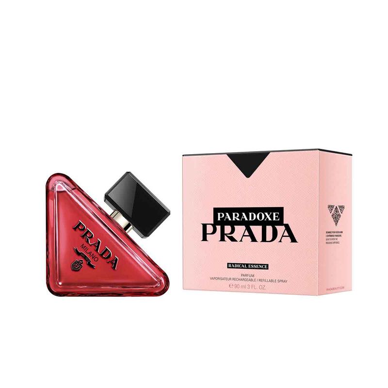 Prada Paradoxe Radical Essence Parfum • 100ml