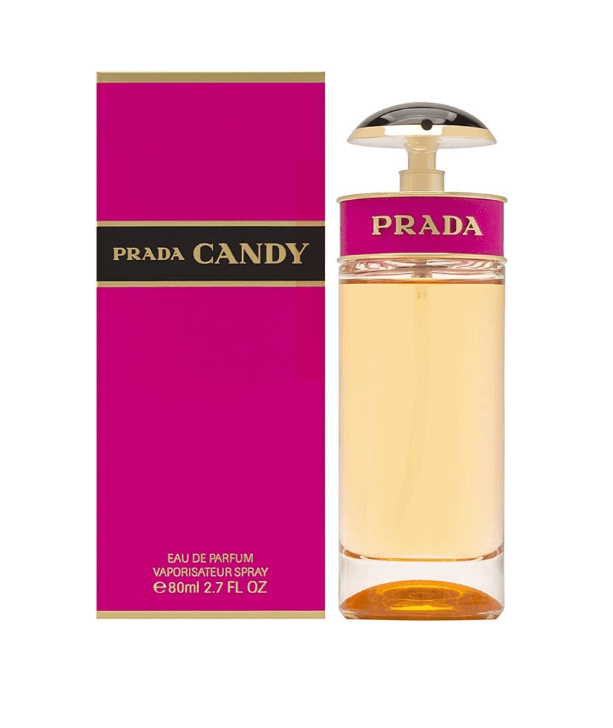 Prada Candy Collector Edition Perfume 80ml