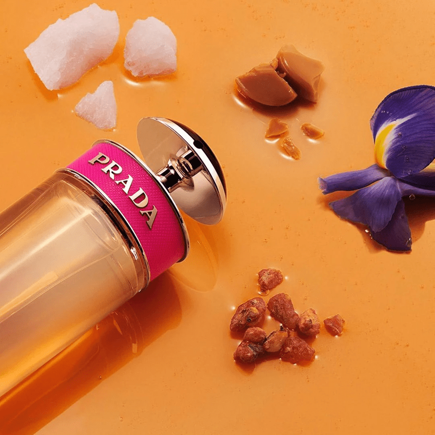 Prada Candy Collector Edition Perfume 80ml