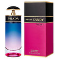 Prada Candy Night Eau De Parfum Spray 80ml