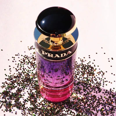 Prada Candy Night Eau De Parfum Spray 80ml