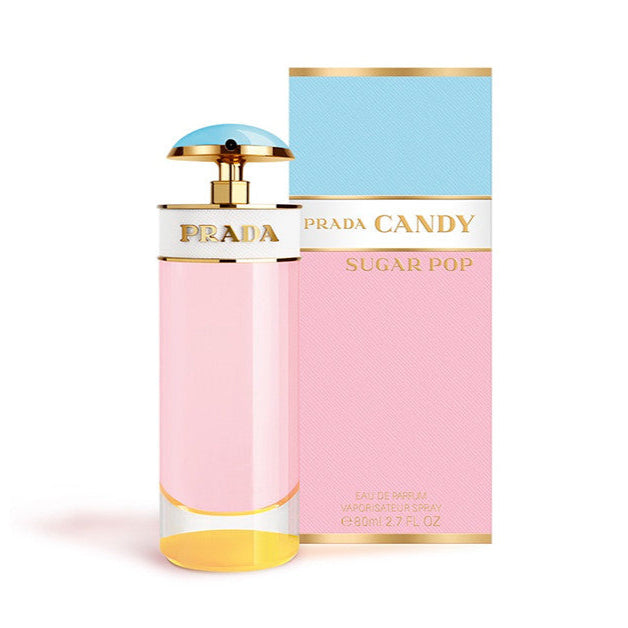 Prada Candy Sugar Pop Eau De Parfum Spray 80ml