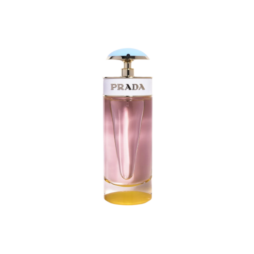 Prada Candy Sugar Pop Eau De Parfum Spray 80ml