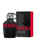 Hugo Boos Just Different Eau De Toilette • 125ml