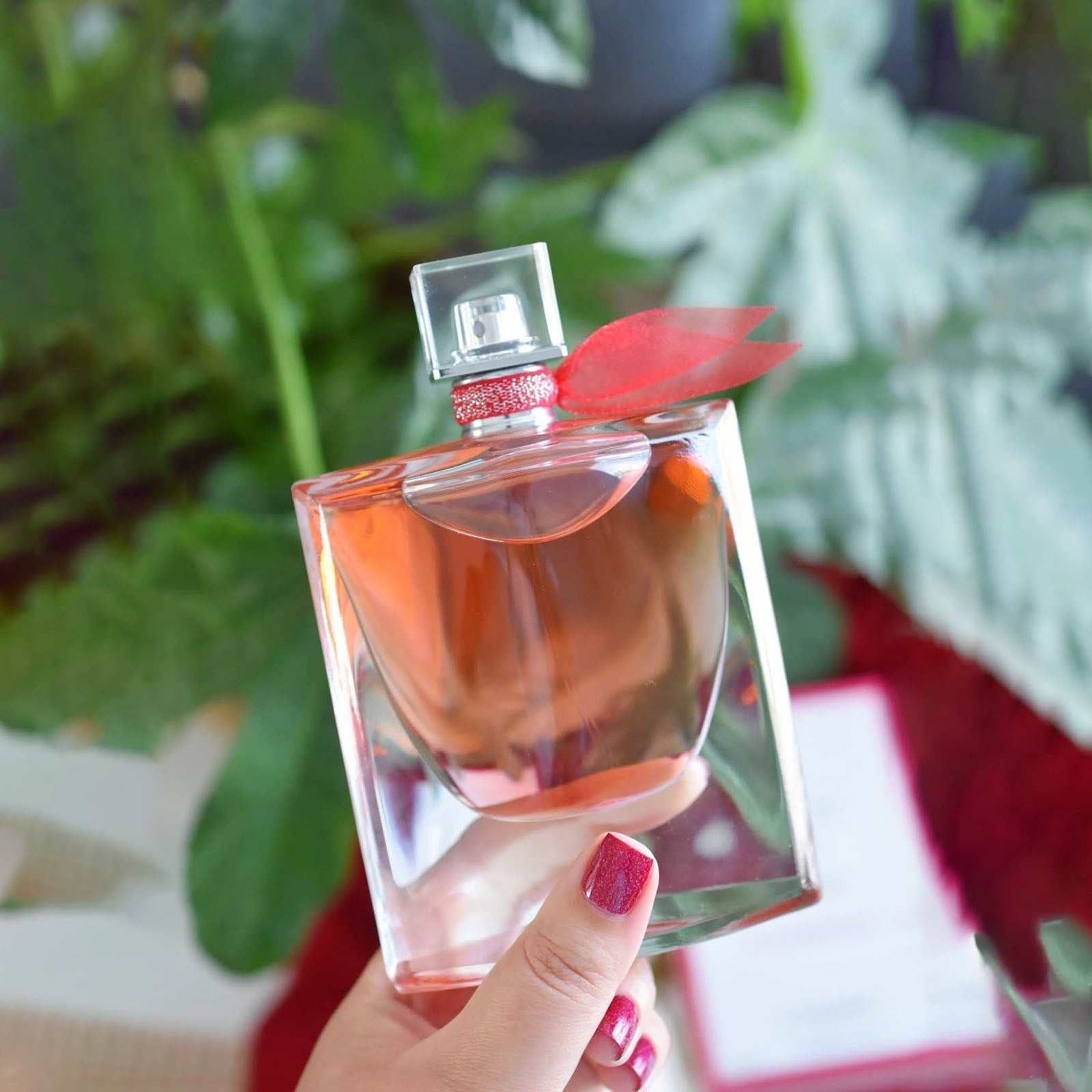 Lancôme La Vie Est Belle Intensément edp  100ml