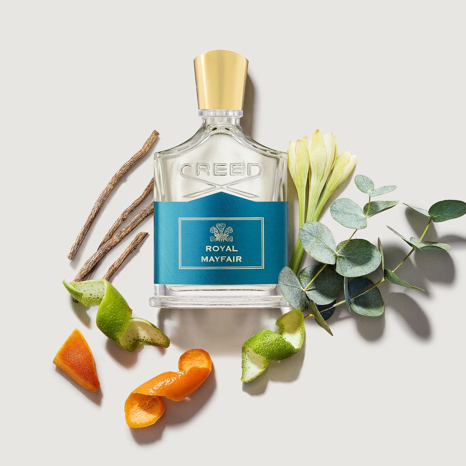 Creed Royal Mayfair EDP • 100ml