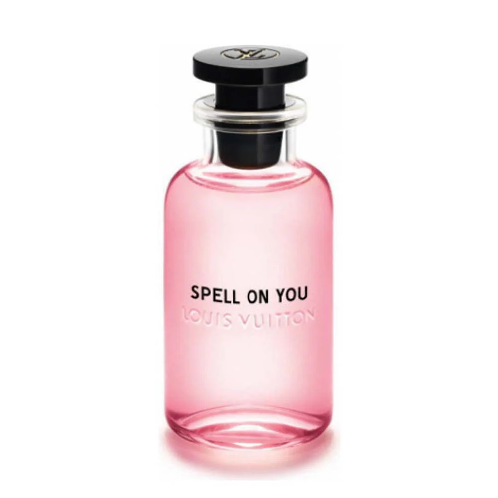 Louuis Vitton's Spell On U - EDP • 100ml