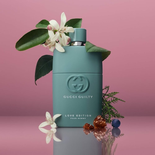 Gucci Guilty Love Edition Pour Homme • 90ml
