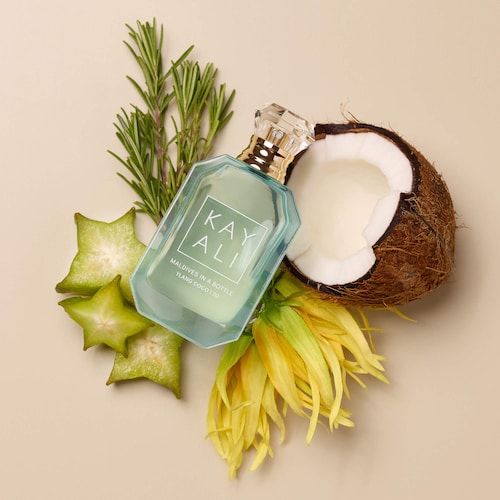 Kayali Maldives In A Bottle Ylang Coco 20 | Edp • 100ml