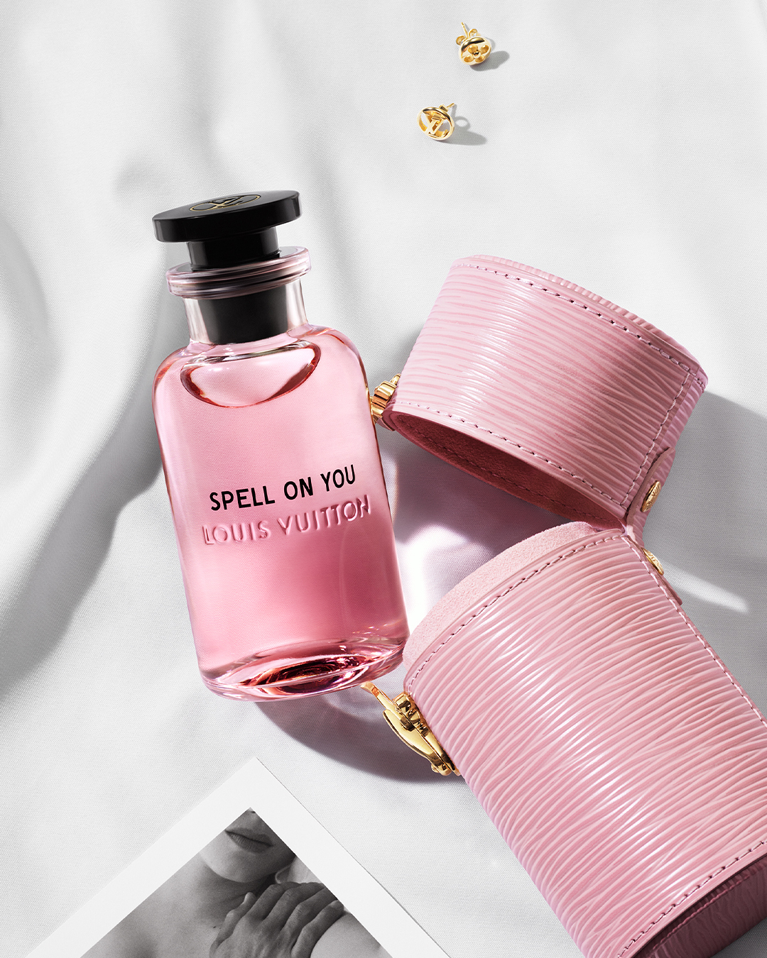 Louuis Vitton's Spell On U - EDP • 100ml