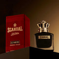 Jean Paul Gaultier Scandal Pour Homme Eau De Toilette 100ml