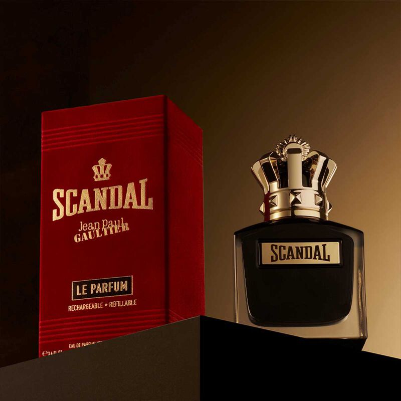 Jean Paul Gaultier Scandal Pour Homme Eau De Toilette 100ml