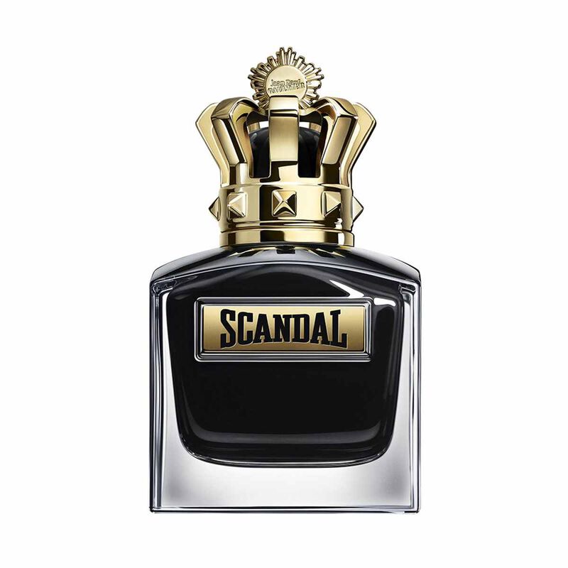 Jean Paul Gaultier Scandal Pour Homme Eau De Toilette 100ml